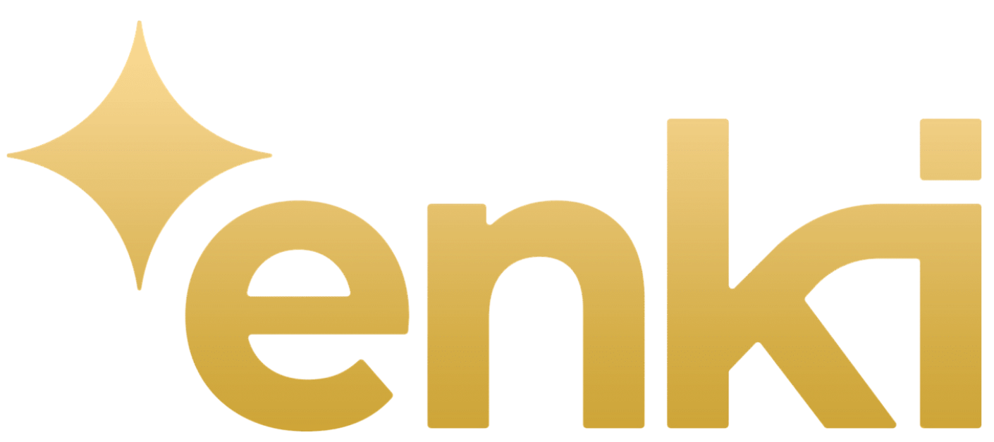 Enki Logo